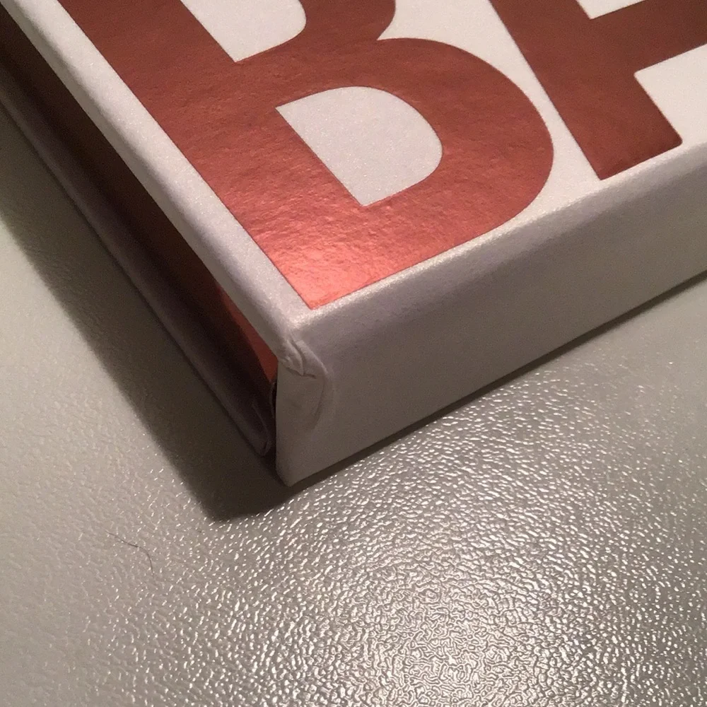 Scott Barnes Sculpting and Contour Palette NEW